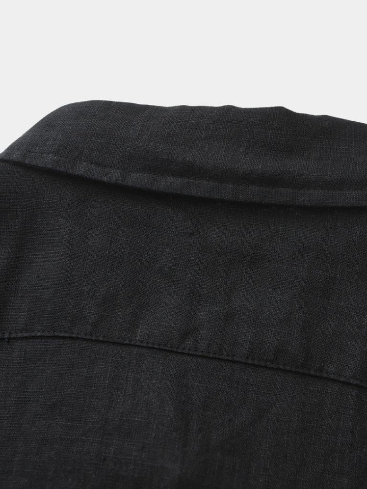 Conjunto Medaglia Nera