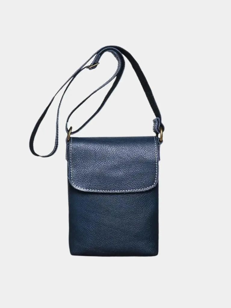 Mini Cuero para Hombre