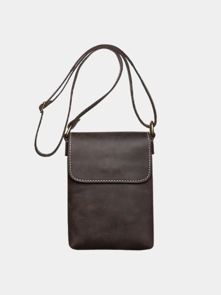 Mini Cuero para Hombre