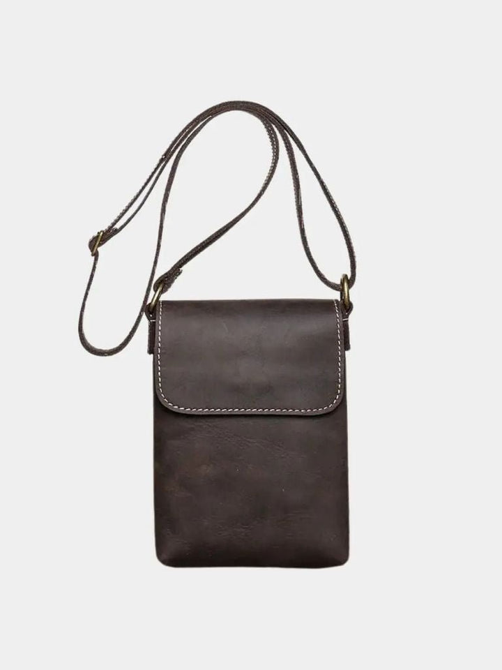 Mini Cuero para Hombre