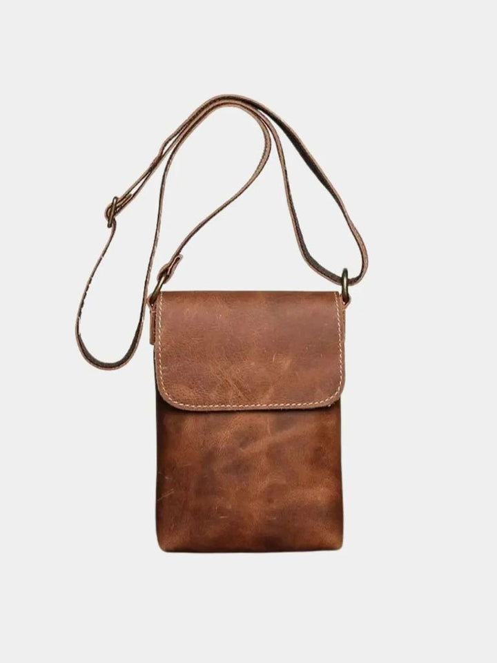 Mini Cuero para Hombre