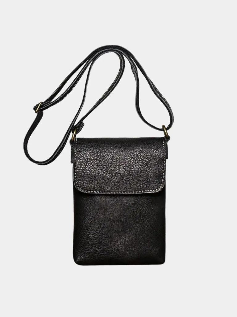 Mini Cuero para Hombre