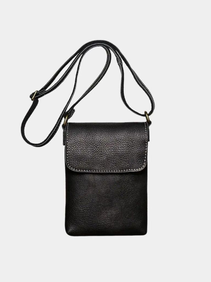 Mini Cuero para Hombre