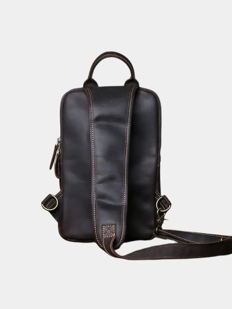 Bolso de Hombro Contemporáneo
