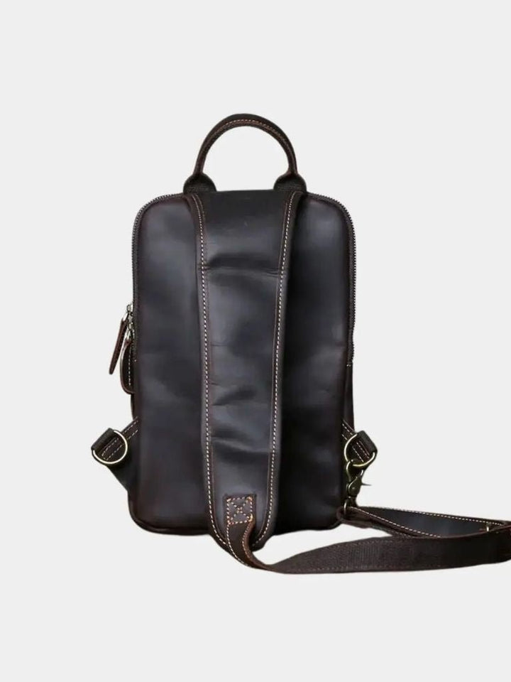 Bolso de Hombro Contemporáneo