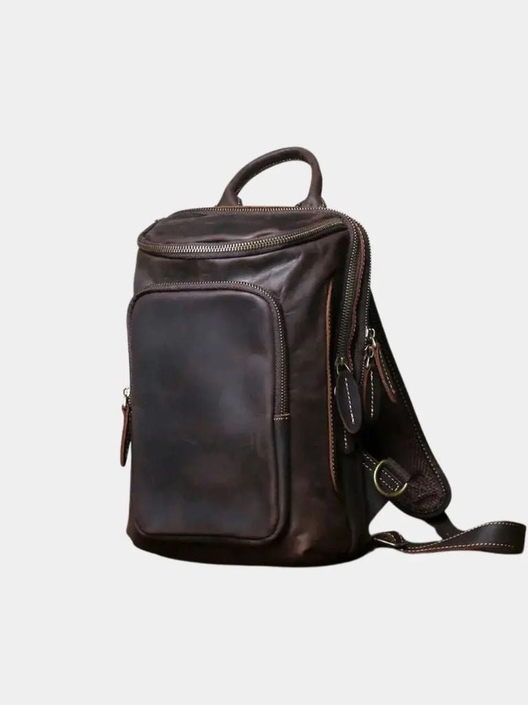 Bolso de Hombro Contemporáneo