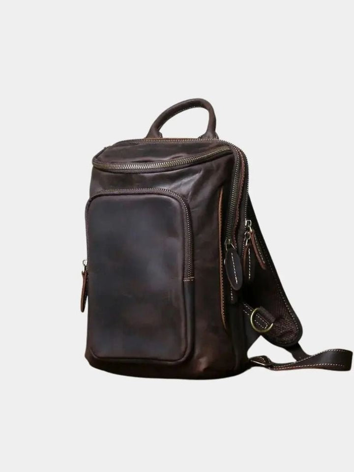 Bolso de Hombro Contemporáneo