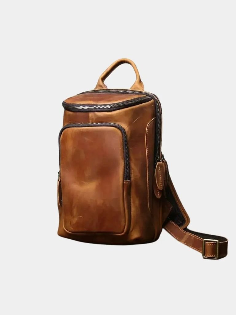 Bolso de Hombro Contemporáneo