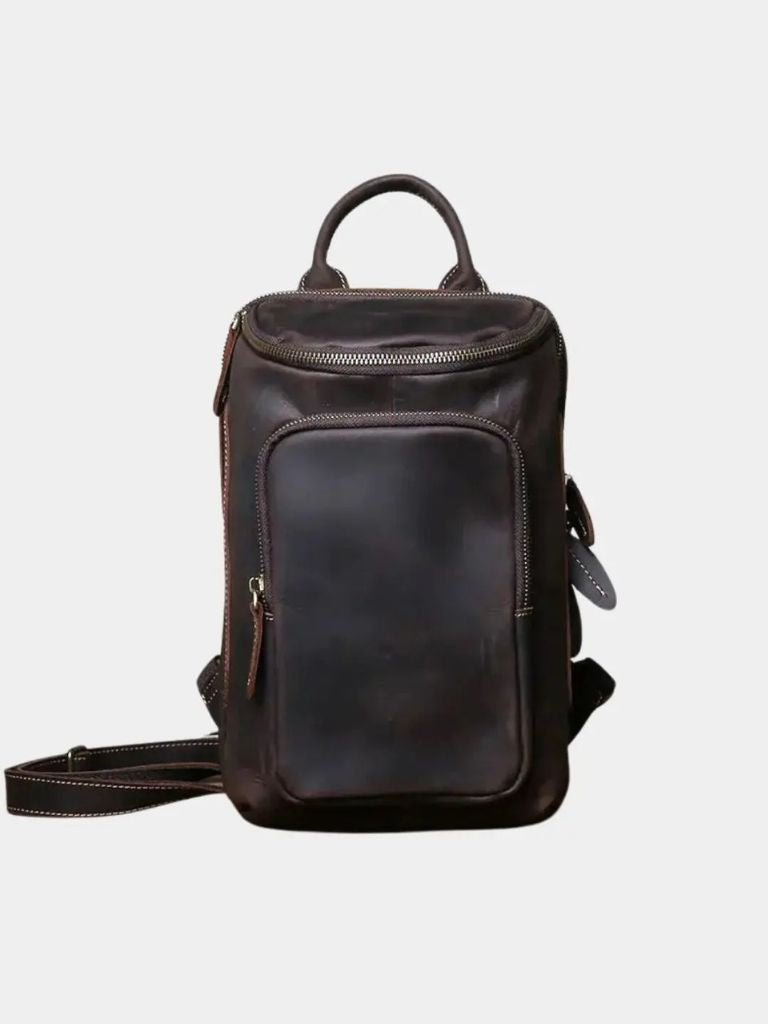 Bolso de Hombro Contemporáneo