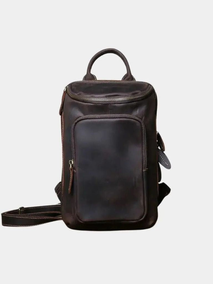 Bolso de Hombro Contemporáneo