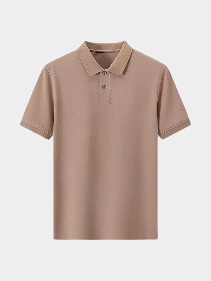 Montclair Polo Shirt