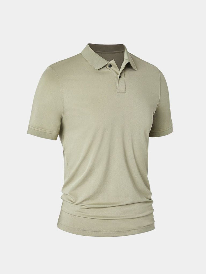 Montclair Polo Shirt