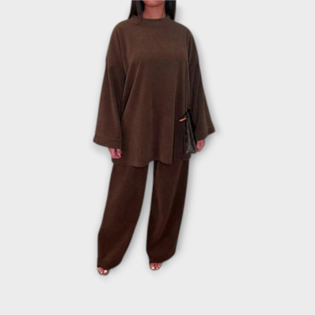 Grga – Conjunto Oversized
