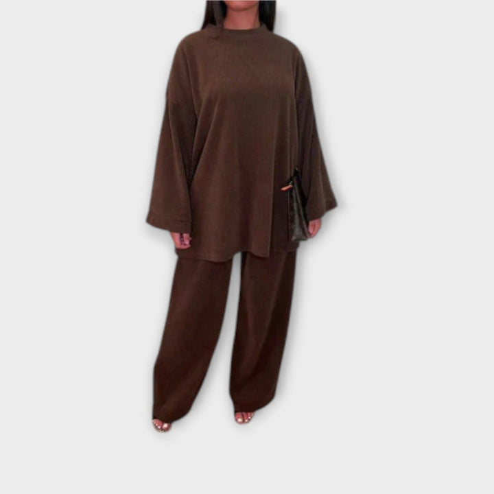 Grga – Conjunto Oversized