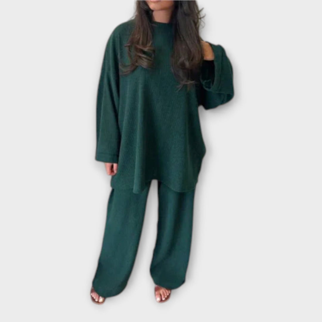 Grga – Conjunto Oversized
