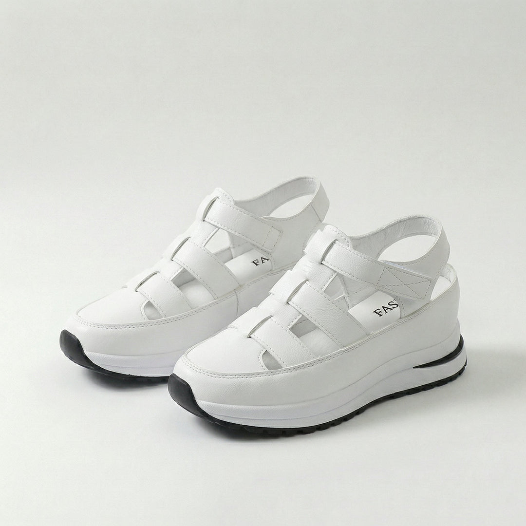 Lone™ - Sandalias perfectamente cómodas
