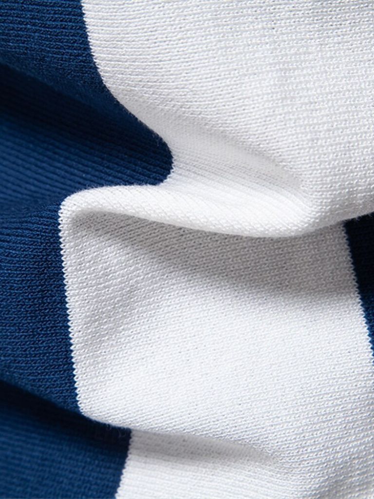 Rayas Marinas Polo