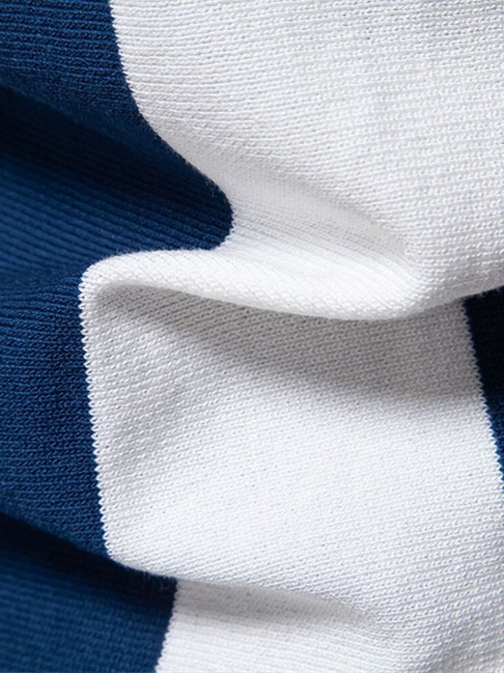 Rayas Marinas Polo