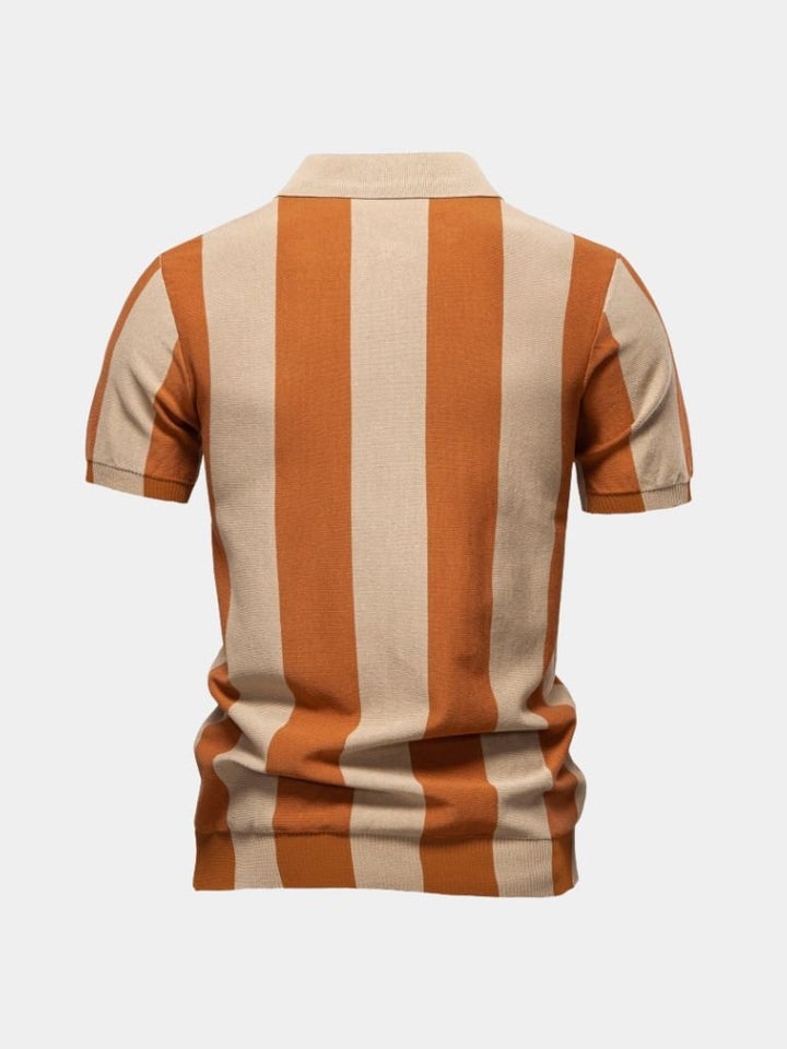 Rayas Marinas Polo