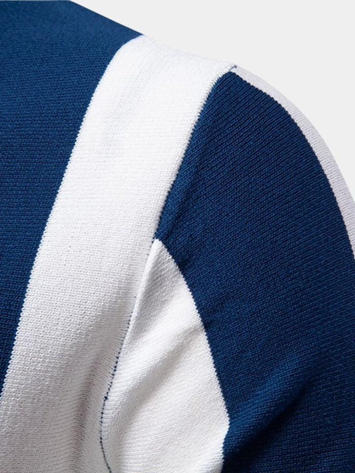 Rayas Marinas Polo