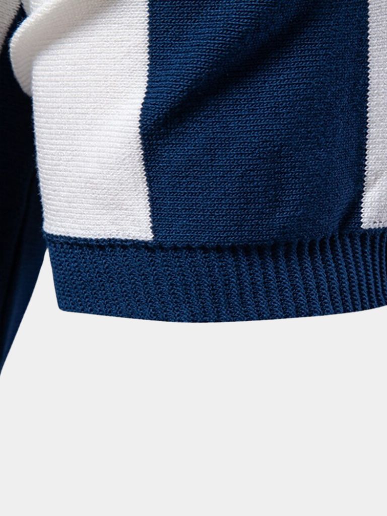 Rayas Marinas Polo