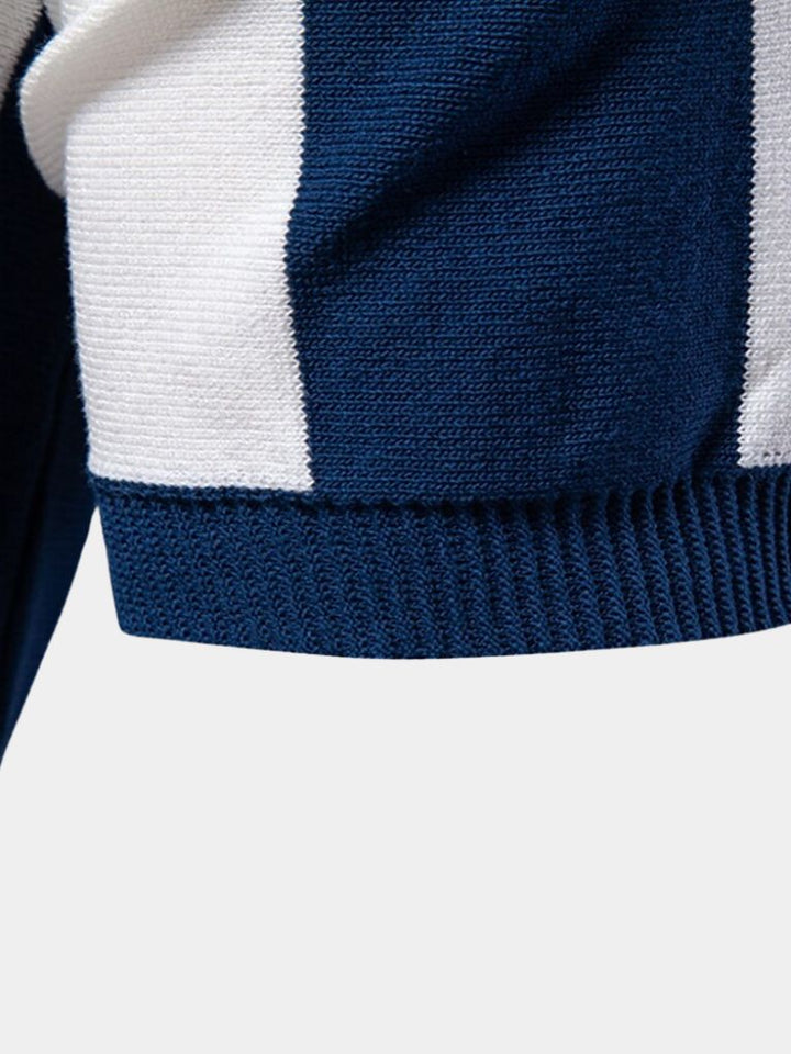 Rayas Marinas Polo