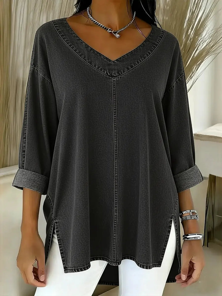 Jessica™ | Top con escote en V