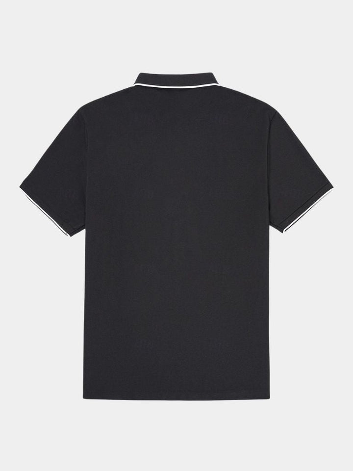 Midnight Polo Oxford
