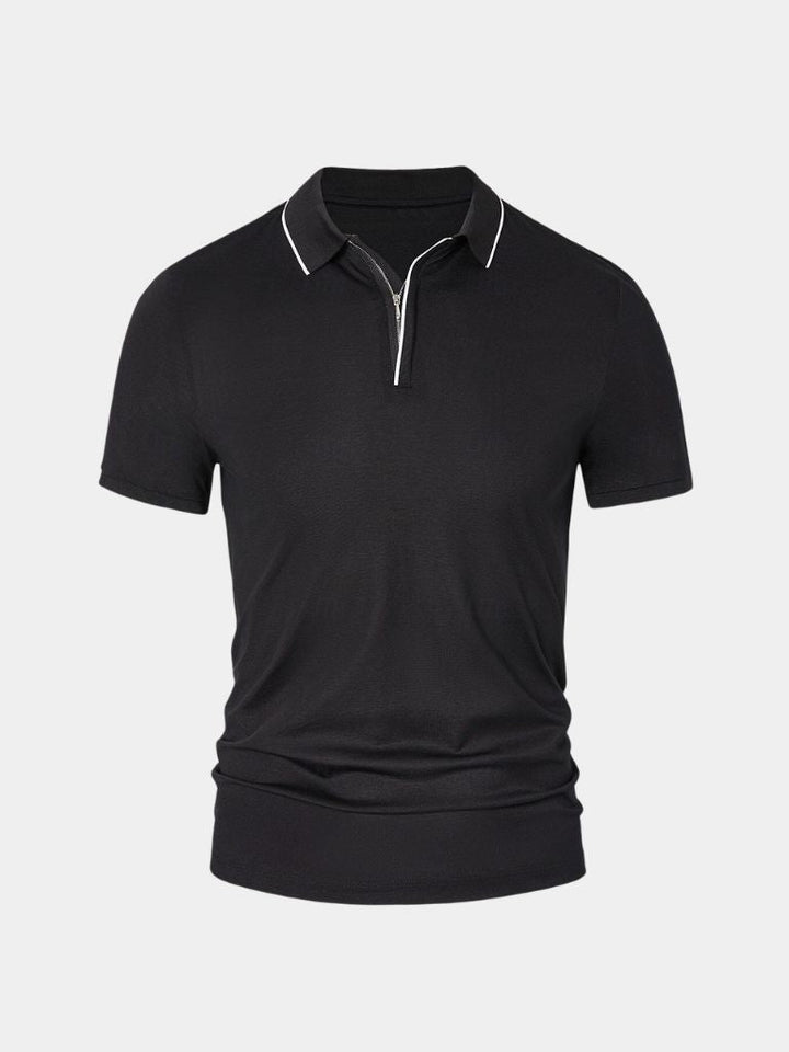 Midnight Polo Oxford
