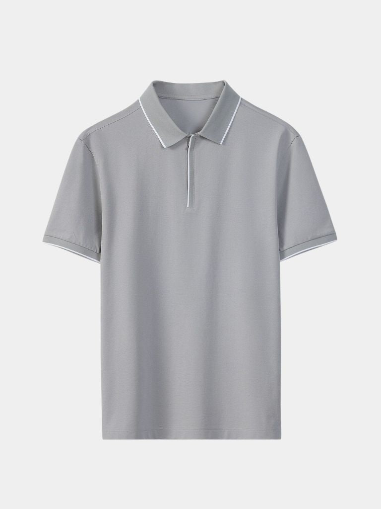 Midnight Polo Oxford