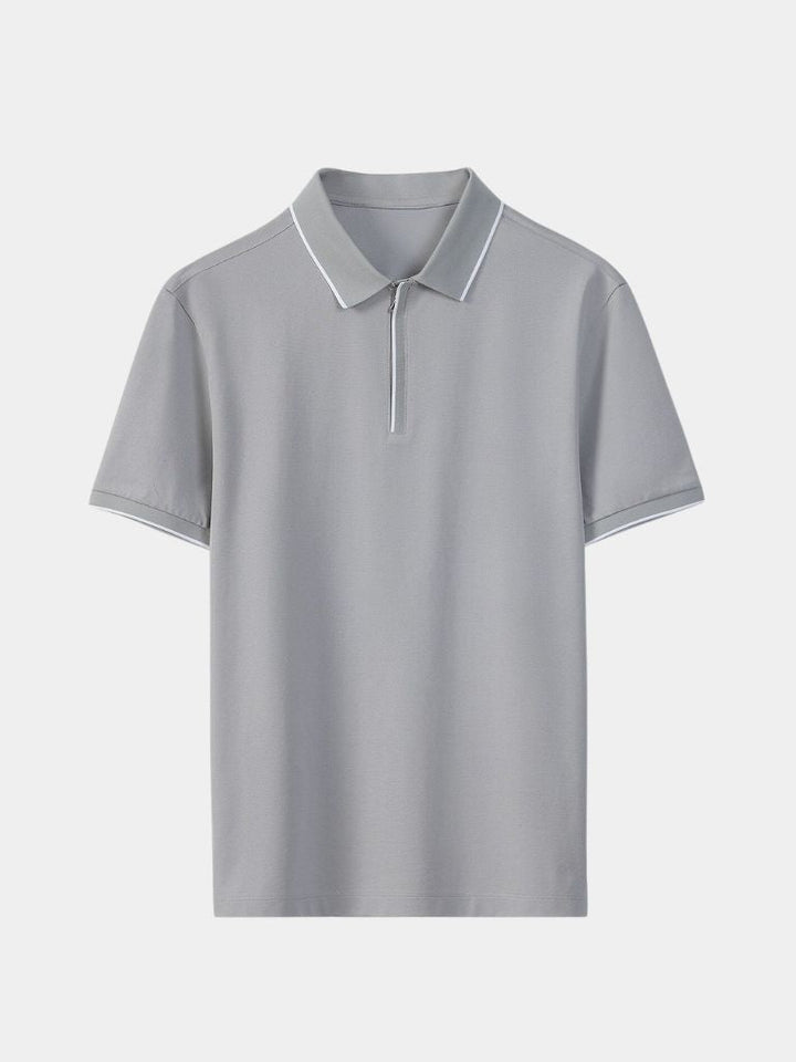 Midnight Polo Oxford