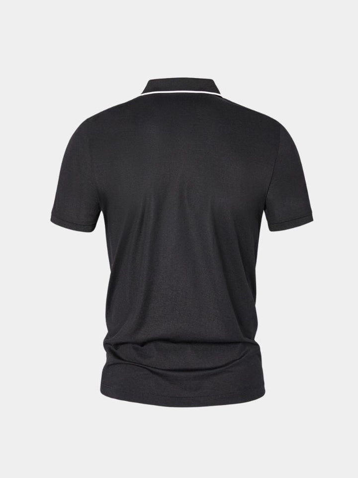 Midnight Polo Oxford
