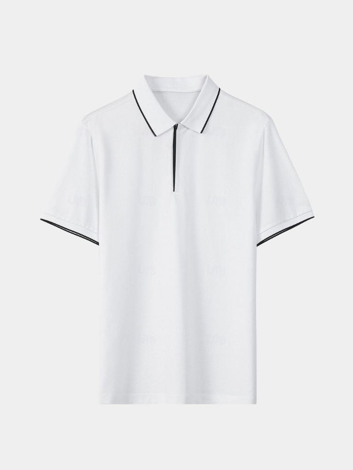 Midnight Polo Oxford