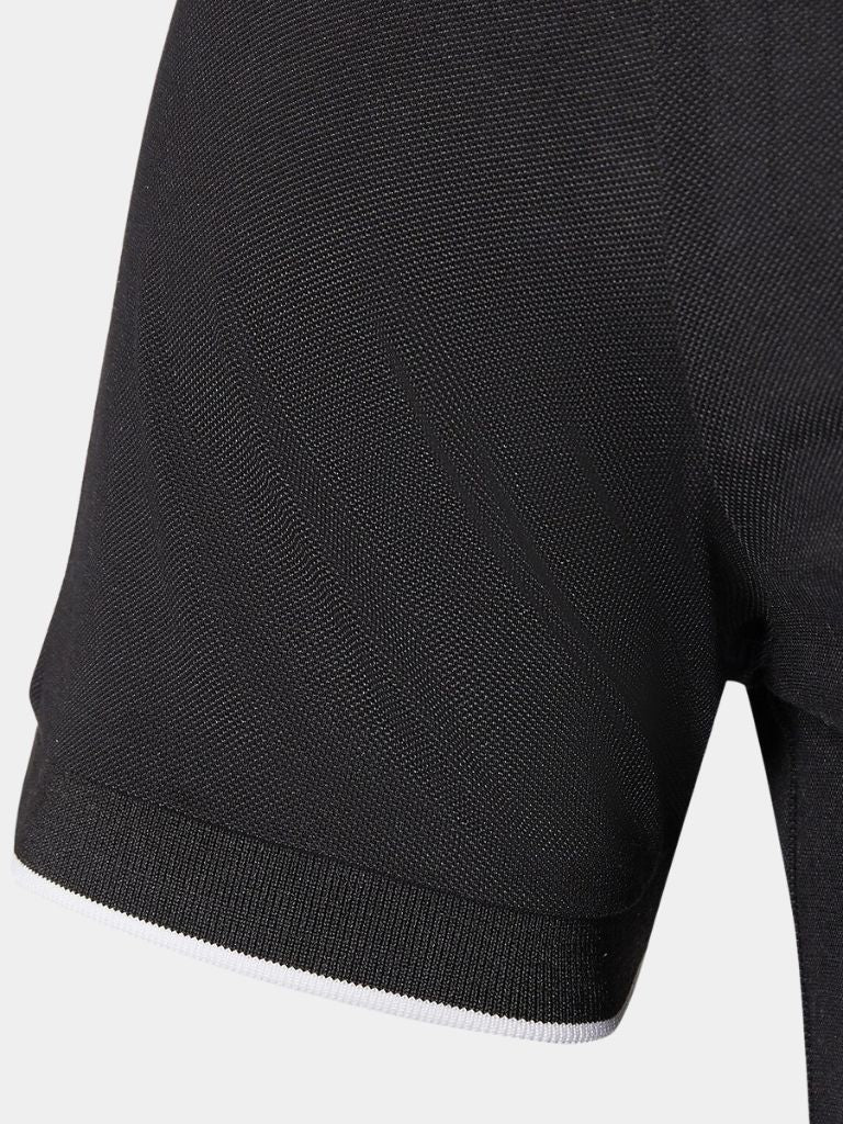 Midnight Polo Oxford