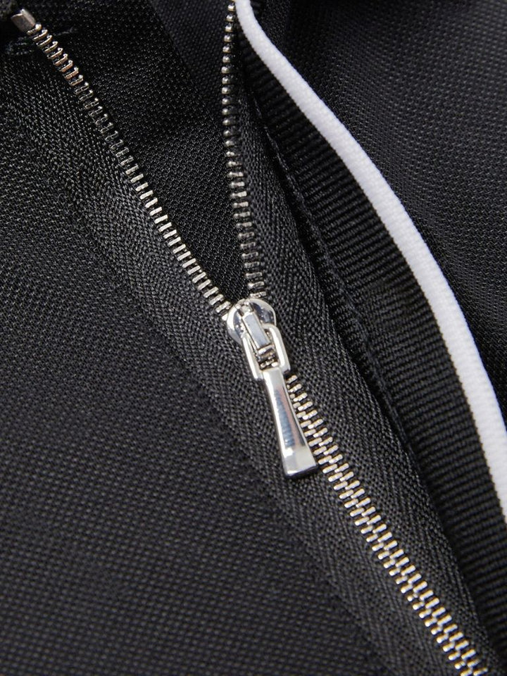 Midnight Polo Oxford