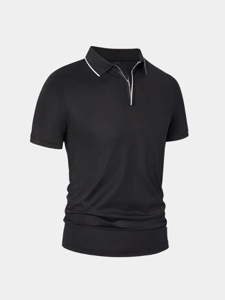 Midnight Polo Oxford