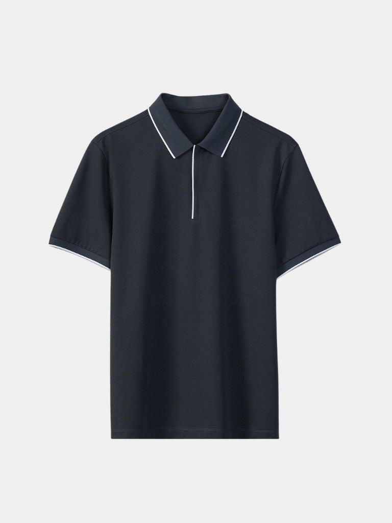 Midnight Polo Oxford