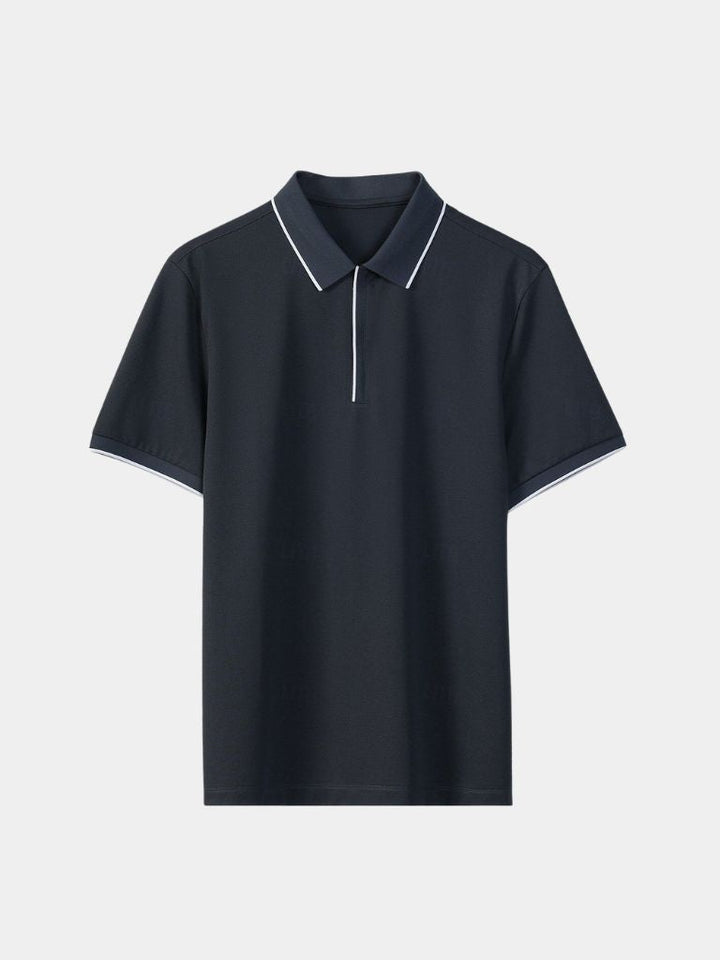 Midnight Polo Oxford