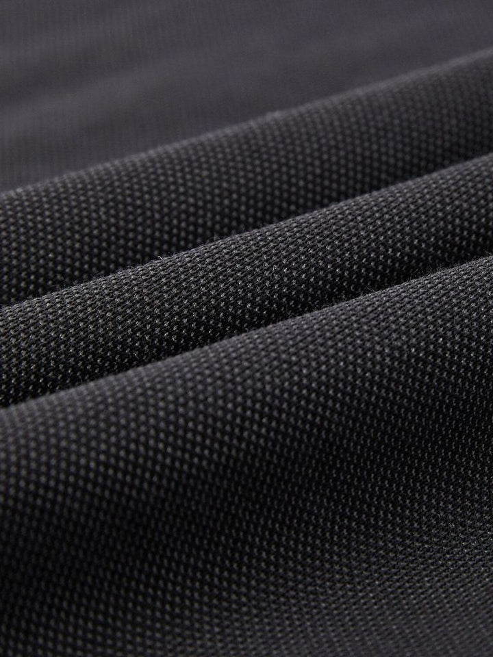 Midnight Polo Oxford
