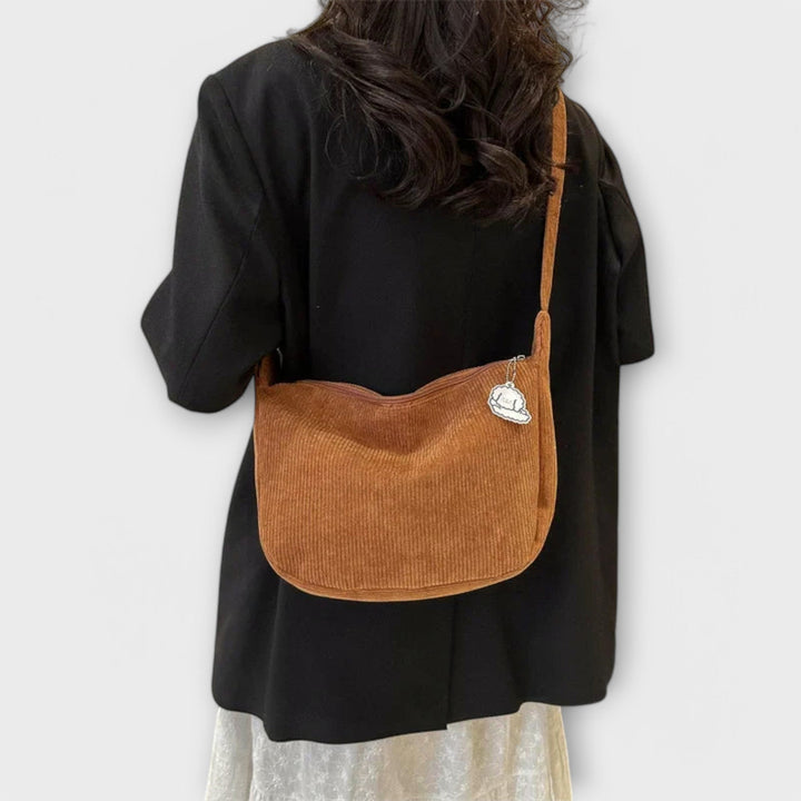Cécile. - Bolsos de Cordura para mujeres