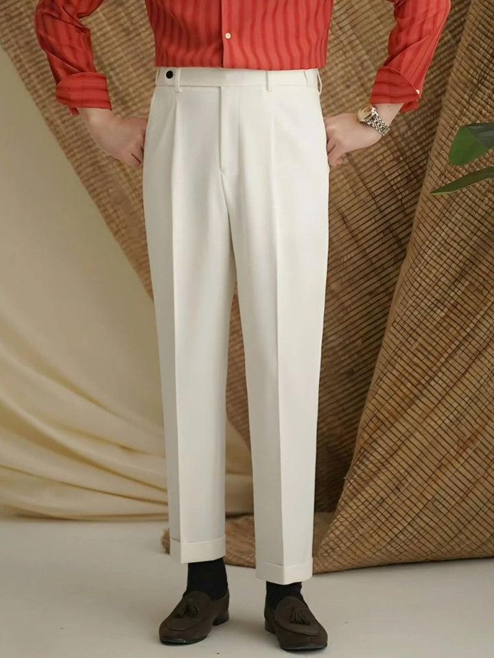 Premium Classic Stretch Pants
