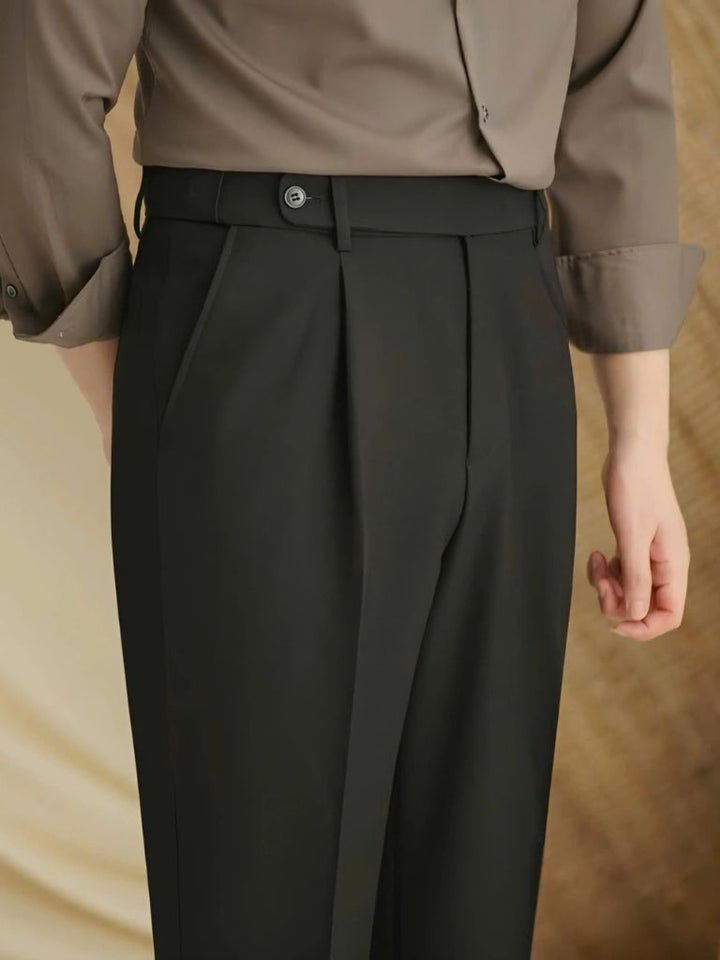 Premium Classic Stretch Pants