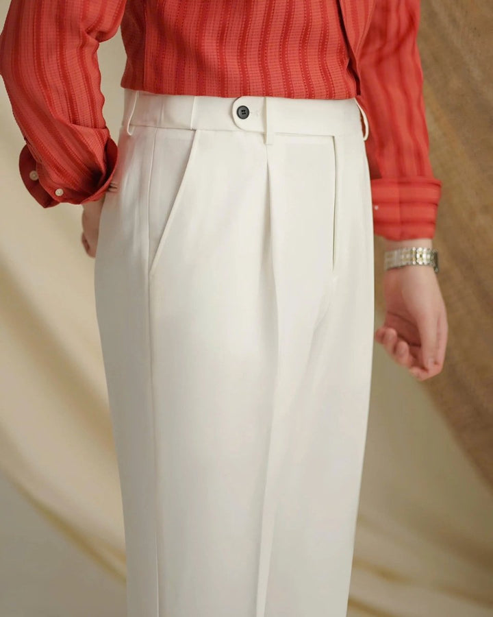 Premium Classic Stretch Pants