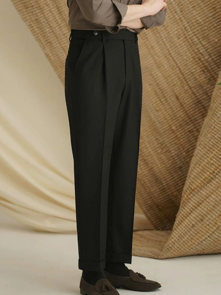 Premium Classic Stretch Pants