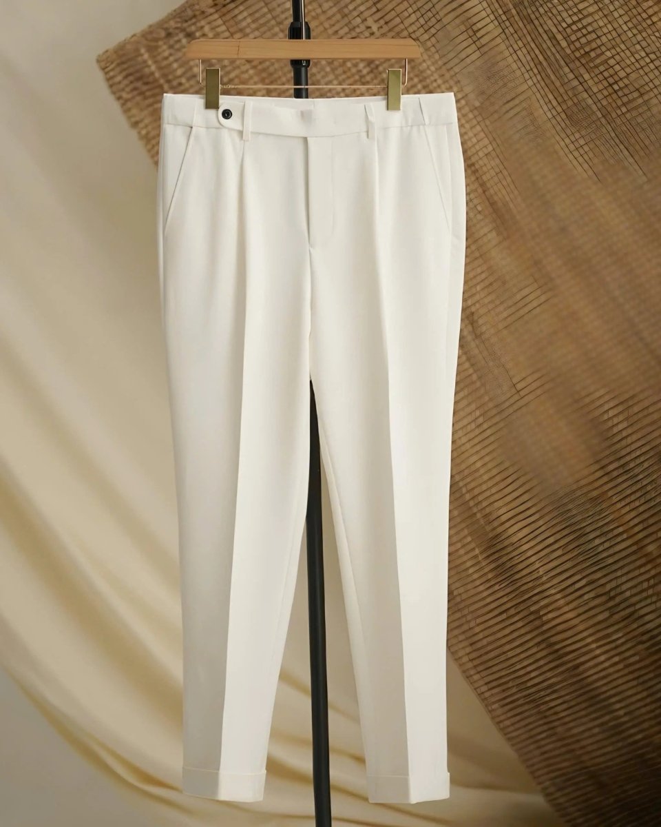 Premium Classic Stretch Pants
