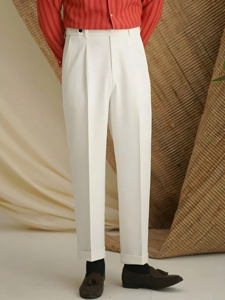 Premium Classic Stretch Pants