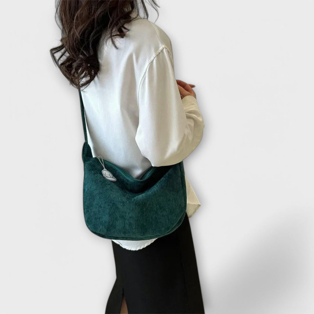Cécile. - Bolsos de Cordura para mujeres