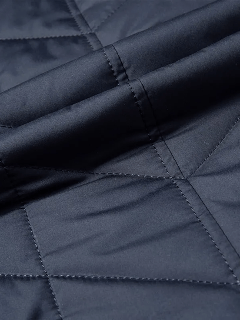 Chaqueta Acolchada de Invierno