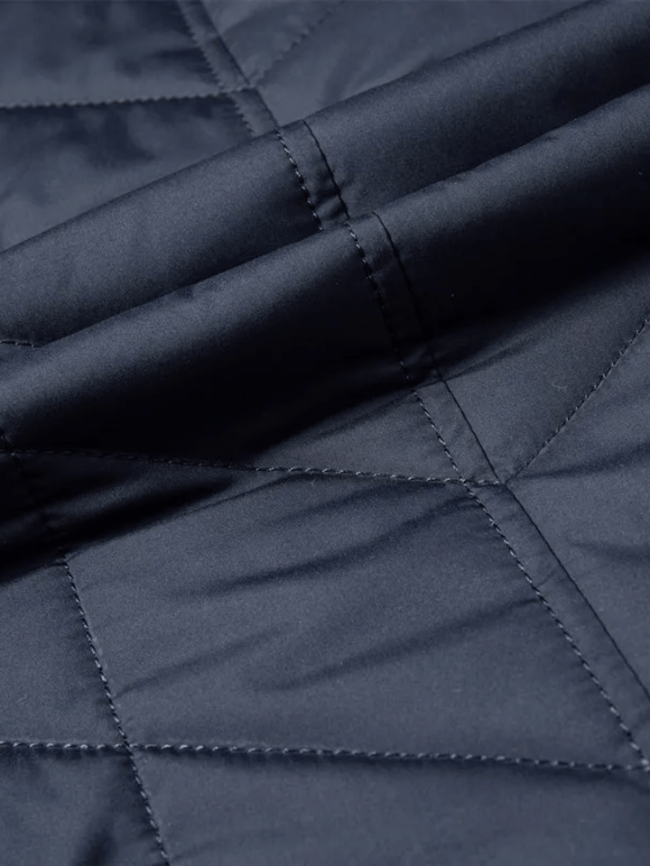 Chaqueta Acolchada de Invierno
