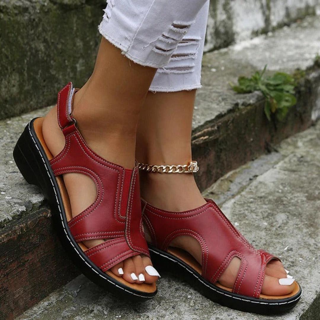 Orto - Sandalias de Confort